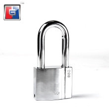 cut resistant padlock sliding door lock gate low carbon steel lock